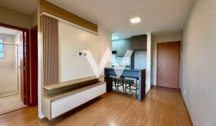 Apartamento com 2 quartos à venda na Vila Rosa, Novo Hamburgo  por R$ 305.000