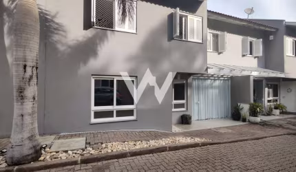 Casa em condomínio fechado com 3 quartos para alugar no Industrial, Novo Hamburgo  por R$ 3.500