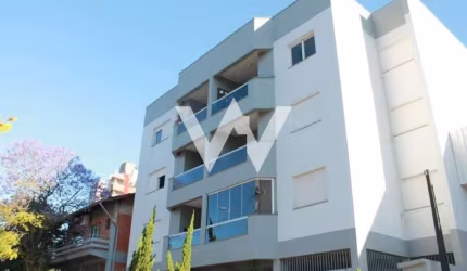 Apartamento com 2 quartos para alugar na Vila Nova, Novo Hamburgo  por R$ 2.500
