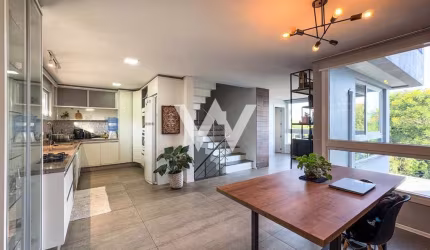 Casa com 3 quartos à venda no Boa Vista, Novo Hamburgo  por R$ 1.333.000