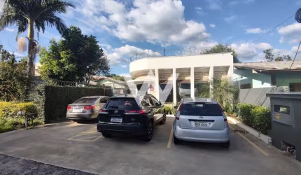 Prédio para alugar no Rondônia, Novo Hamburgo  por R$ 6.650