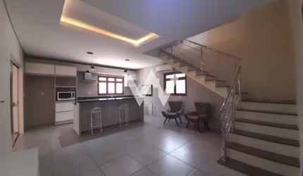 Casa com 3 quartos para alugar no Ouro Branco, Novo Hamburgo  por R$ 4.200