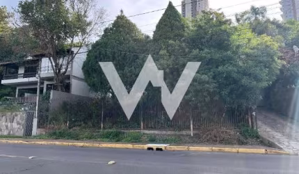 Terreno à venda no Jardim Mauá, Novo Hamburgo  por R$ 330.284