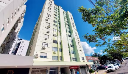 Apartamento com 2 quartos para alugar no Ideal, Novo Hamburgo  por R$ 1.300