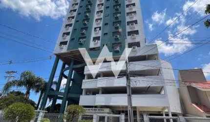 Apartamento com 3 quartos para alugar no Pátria Nova, Novo Hamburgo  por R$ 4.500