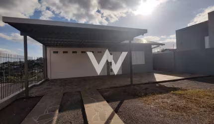 Casa com 2 quartos para alugar no Rincão, Novo Hamburgo  por R$ 2.500