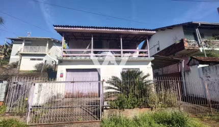 Casa com 2 quartos para alugar no Rincão Gaúcho, Estância Velha  por R$ 1.800