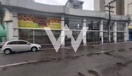 Ponto comercial para alugar no Centro, Novo Hamburgo  por R$ 7.900