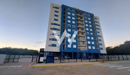 Apartamento com 2 quartos à venda no Operário, Novo Hamburgo  por R$ 340.425