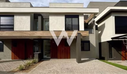 Casa em condomínio fechado com 3 quartos à venda na Vila Rosa, Novo Hamburgo  por R$ 1.350.000