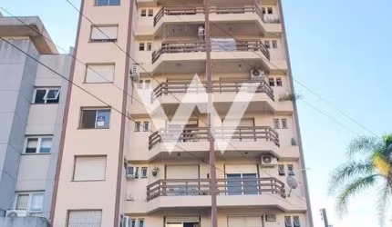 Apartamento com 2 quartos à venda no Pátria Nova, Novo Hamburgo  por R$ 310.000