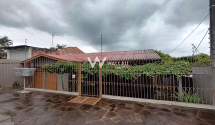 Casa com 3 quartos para alugar no Boa Vista, Novo Hamburgo  por R$ 3.500