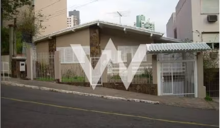 Casa comercial para alugar no Centro, Novo Hamburgo  por R$ 4.900