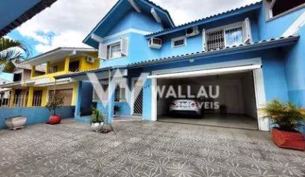 Casa com 3 quartos para alugar no Jardim Mauá, Novo Hamburgo  por R$ 6.700