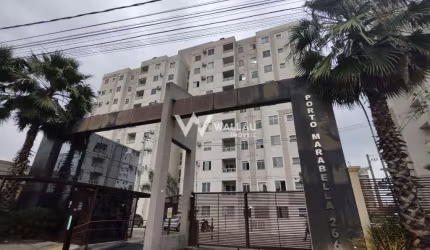 Apartamento com 2 quartos para alugar na Vila Rosa, Novo Hamburgo  por R$ 3.200