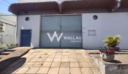 Prédio para alugar no Ideal, Novo Hamburgo  por R$ 6.000