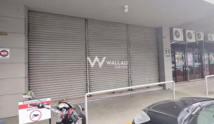 Ponto comercial para alugar no Rio Branco, Novo Hamburgo  por R$ 2.800