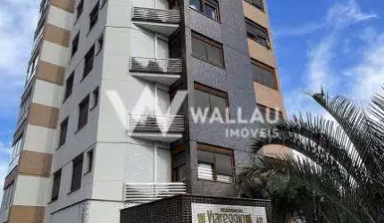 Apartamento com 3 quartos para alugar no Centro, Novo Hamburgo  por R$ 5.500