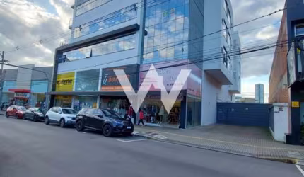 Sala comercial para alugar no Centro, Novo Hamburgo  por R$ 1.200