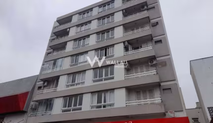 Apartamento com 2 quartos para alugar no Centro, Novo Hamburgo  por R$ 1.900
