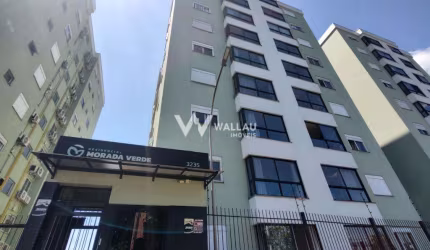 Apartamento com 2 quartos para alugar no Rondônia, Novo Hamburgo  por R$ 2.780