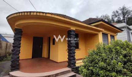 Casa comercial para alugar no Centro, Novo Hamburgo  por R$ 7.500