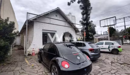 Casa comercial para alugar no Rio Branco, Novo Hamburgo  por R$ 5.900