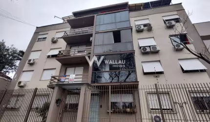 Apartamento com 2 quartos para alugar na Vila Rosa, Novo Hamburgo  por R$ 2.300