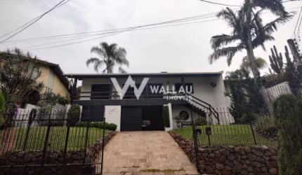 Casa com 3 quartos para alugar no Boa Vista, Novo Hamburgo  por R$ 5.500