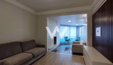 Apartamento com 3 quartos para alugar no Centro, Novo Hamburgo  por R$ 4.900