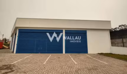 Ponto comercial para alugar no Campo Grande, Estância Velha  por R$ 3.500