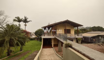 Casa com 4 quartos para alugar no Primavera, Novo Hamburgo  por R$ 5.000