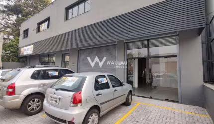 Ponto comercial para alugar no Guarani, Novo Hamburgo  por R$ 4.000