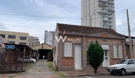 Casa comercial para alugar no Centro, Novo Hamburgo  por R$ 15.000