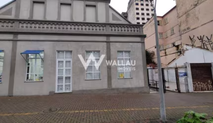 Ponto comercial para alugar no Centro, Novo Hamburgo  por R$ 8.000