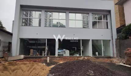 Ponto comercial para alugar no Centro, Novo Hamburgo  por R$ 6.600