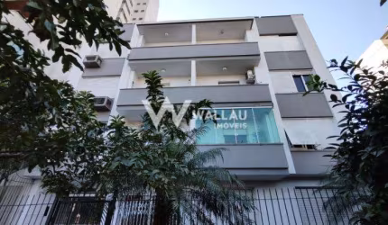 Apartamento com 3 quartos para alugar no Centro, Novo Hamburgo  por R$ 3.800