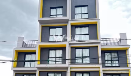 Apartamento com 1 quarto para alugar na Vila Nova, Novo Hamburgo  por R$ 2.200