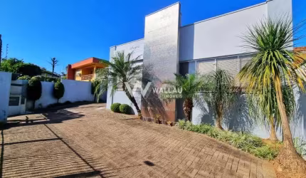 Prédio com 5 salas para alugar no Boa Vista, Novo Hamburgo  por R$ 12.000