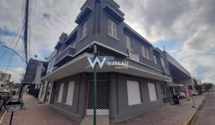 Casa comercial para alugar no Centro, Novo Hamburgo  por R$ 5.000