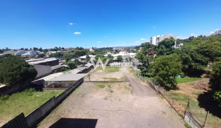 Terreno comercial para alugar no Rondônia, Novo Hamburgo  por R$ 4.000