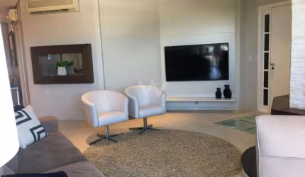 Apartamento com 3 quartos para alugar na Vila Nova, Novo Hamburgo  por R$ 10.000