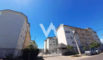 Apartamento com 2 quartos para alugar no São Jorge, Novo Hamburgo  por R$ 1.400