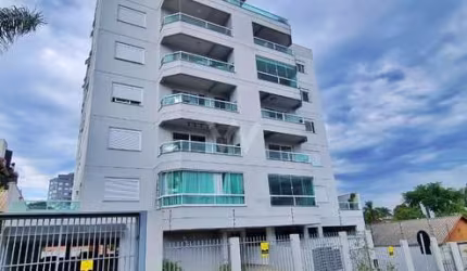 Apartamento com 2 quartos para alugar no Rio Branco, Novo Hamburgo  por R$ 4.445