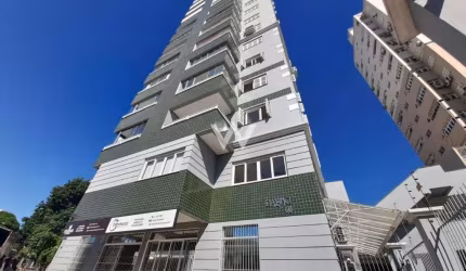 Ponto comercial com 2 salas para alugar no Rio Branco, Novo Hamburgo  por R$ 1.500