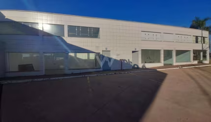 Ponto comercial para alugar no Imigrante, Campo Bom  por R$ 2.500