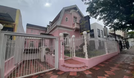 Casa comercial com 2 salas para alugar no Hamburgo Velho, Novo Hamburgo  por R$ 10.000