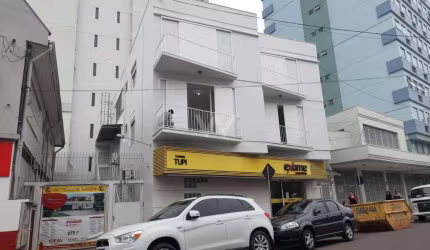 Sala comercial com 5 salas para alugar no Rio Branco, Novo Hamburgo  por R$ 4.000