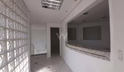 Sala comercial com 14 salas para alugar no Rio Branco, Novo Hamburgo  por R$ 4.000