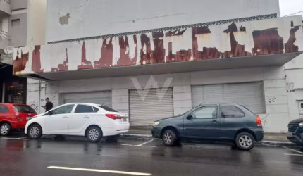 Ponto comercial com 1 sala para alugar no Centro, Novo Hamburgo  por R$ 25.000